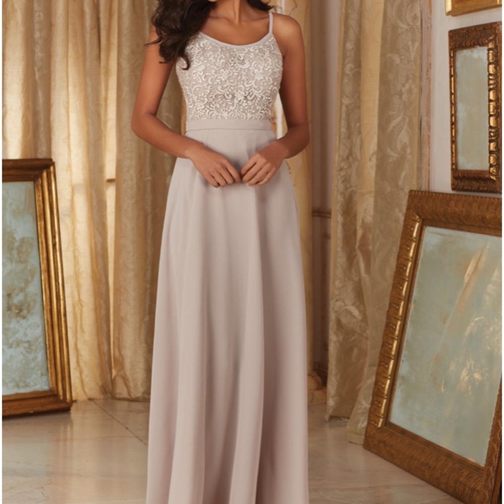 Mori Lee Bridesmaid Dress
